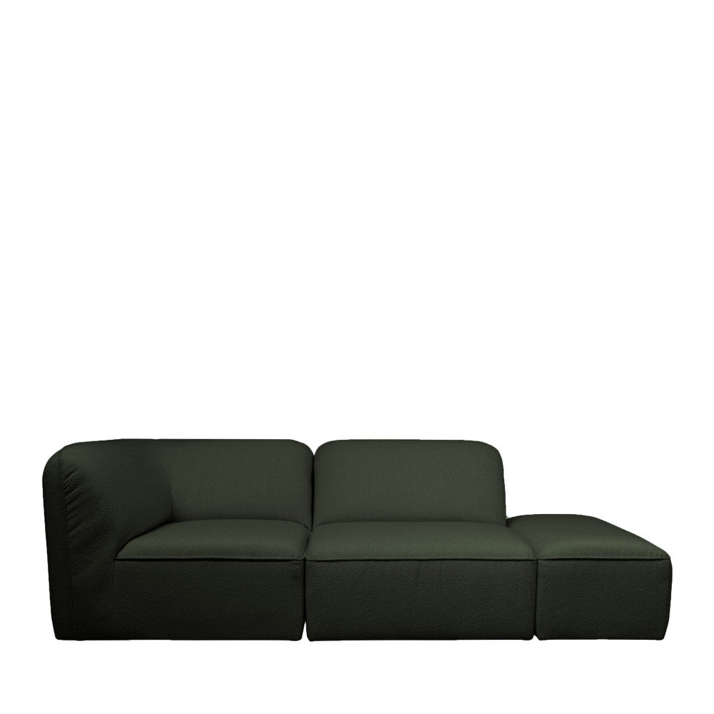 noor-puf-para-sofa-modular-de-tela-rizada__Caqui verde