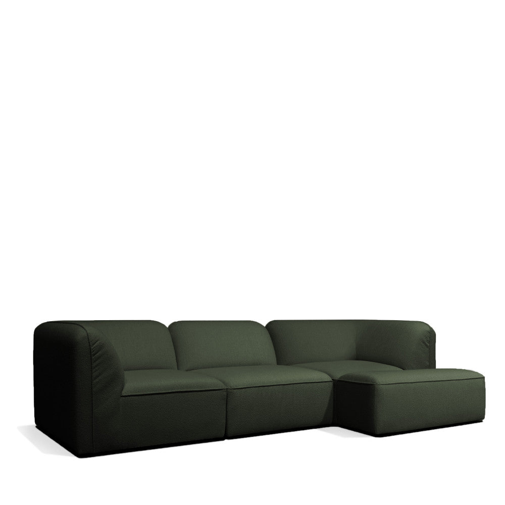 noor-puf-para-sofa-modular-de-tela-rizada__Caqui verde