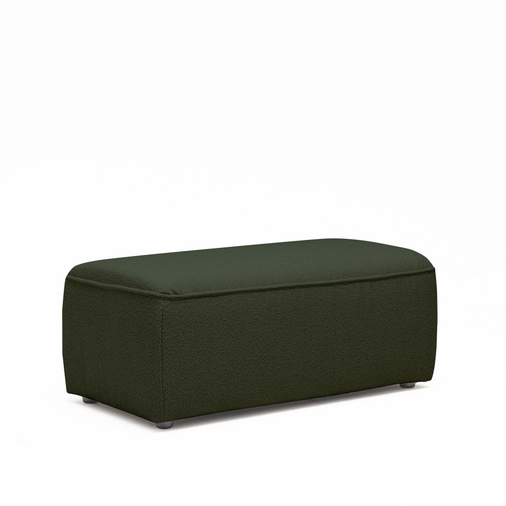 noor-puf-para-sofa-modular-de-tela-rizada__Caqui verde