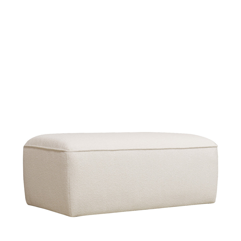 noor-puf-para-sofa-modular-de-tela-rizada__Marfil blanco