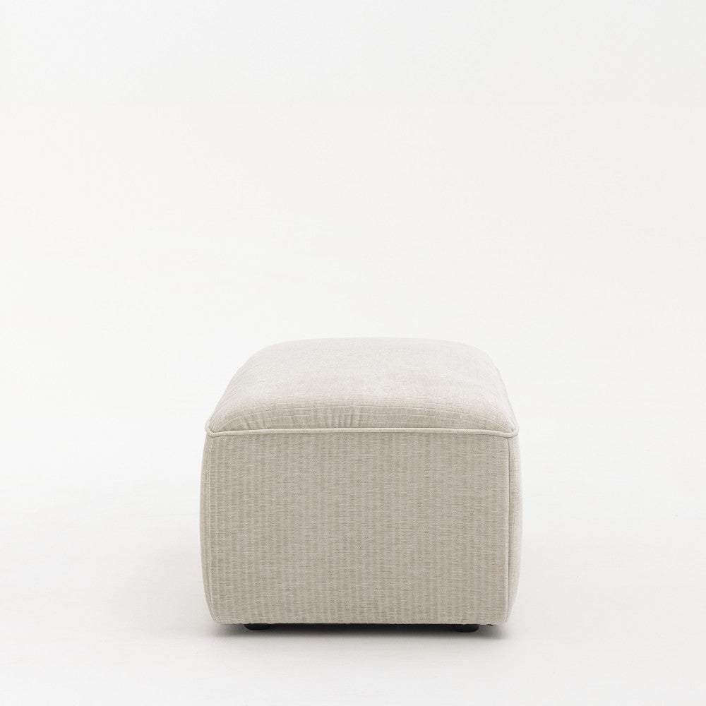 noor-puf-para-sofa-modular-de-terciopelo-acanalado__Beige