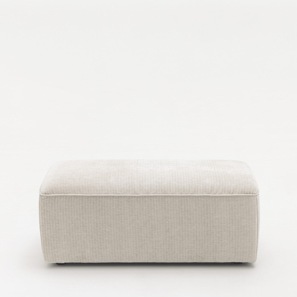 noor-puf-para-sofa-modular-de-terciopelo-acanalado__Beige