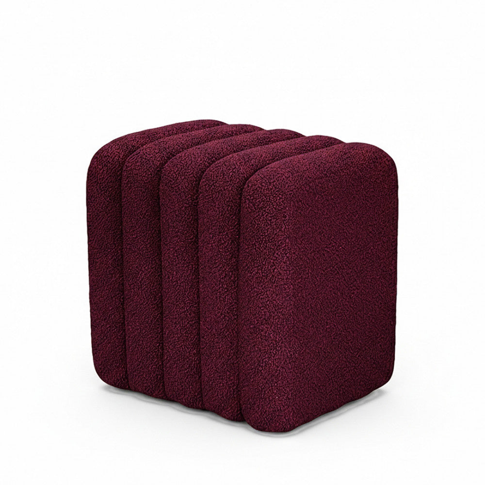 leto-puf-acolchado-de-tela-boucle__Burdeos