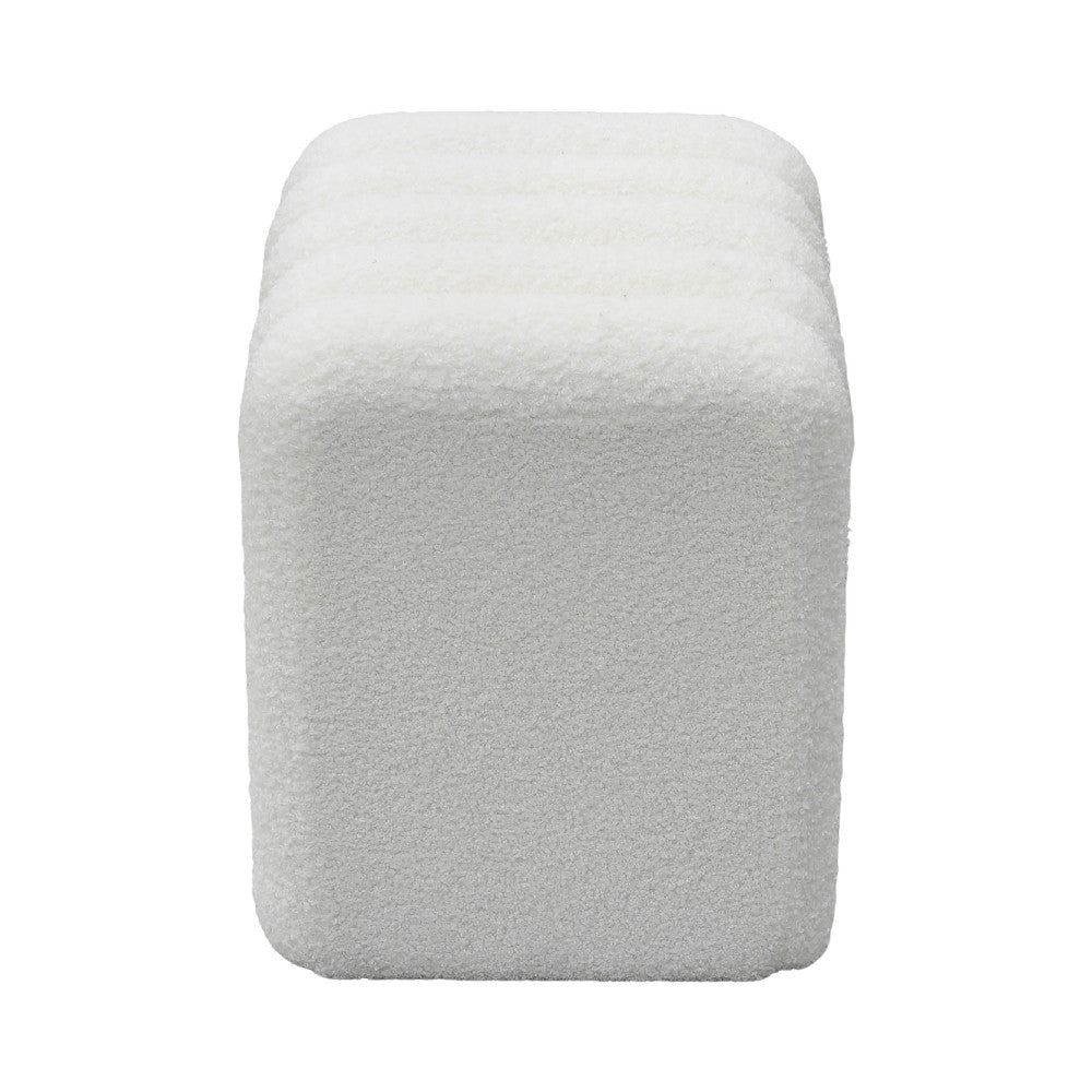 leto-puf-acolchado-de-tela-boucle__Blanco