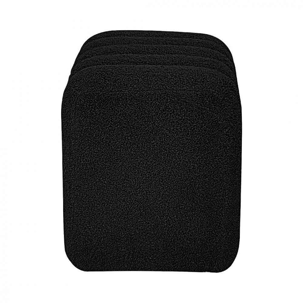 leto-puf-acolchado-de-tela-boucle__Negro