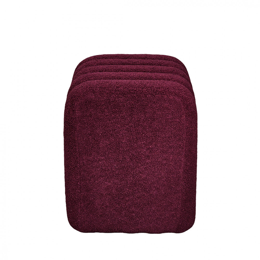 leto-puf-acolchado-de-tela-boucle__Burdeos