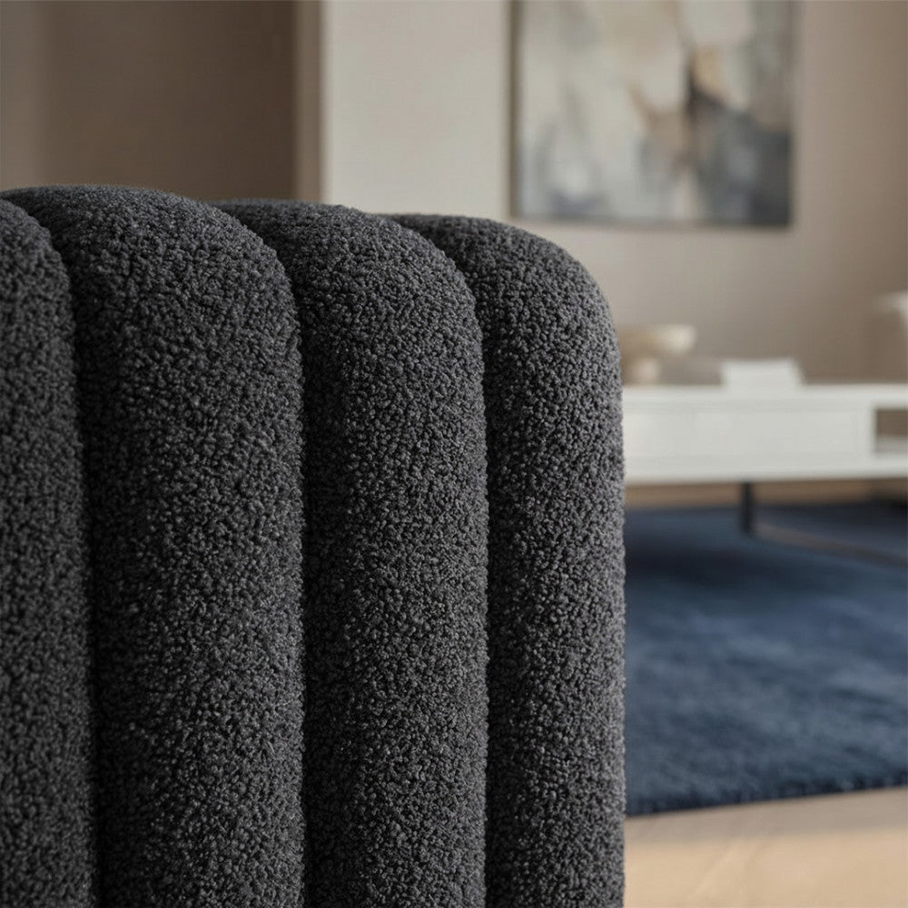 leto-puf-acolchado-de-tela-boucle__Negro