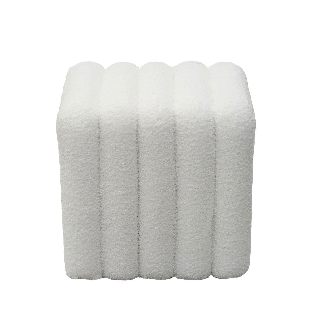leto-puf-acolchado-de-tela-boucle__Blanco