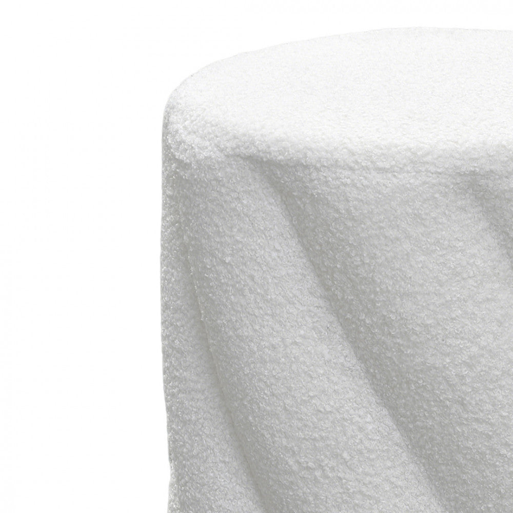 mallow-puf-redondo-de-tela-boucle-o37cm__Blanco