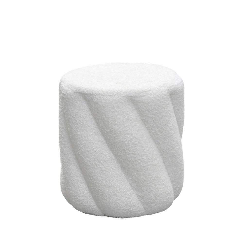 mallow-puf-redondo-de-tela-boucle-o37cm__Blanco