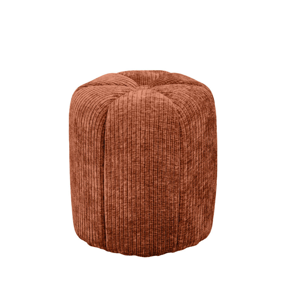 flower-puf-redondo-de-terciopelo-acanalado-o38cm__Terracota