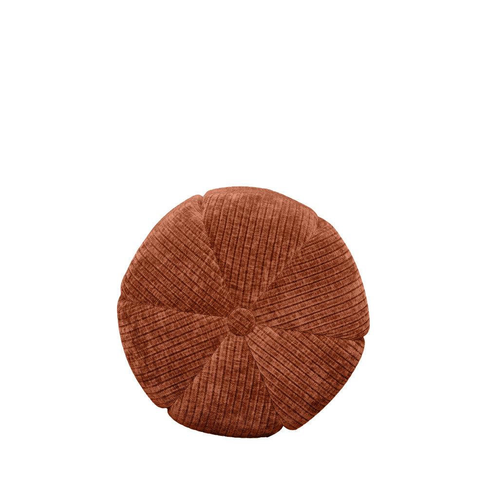 flower-puf-redondo-de-terciopelo-acanalado-o38cm__Terracota
