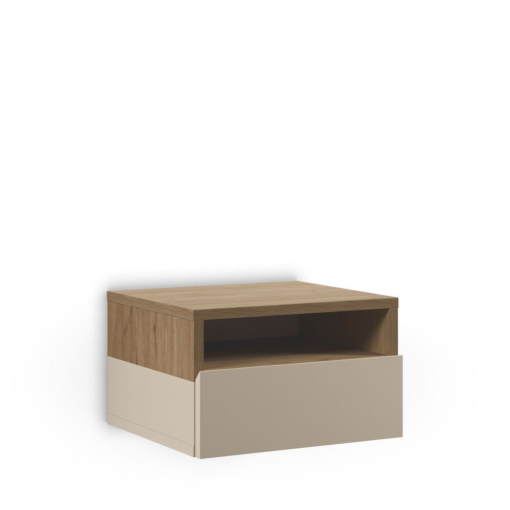 quenor-mesa-de-noche-de-pared-con-1-cajon-de-madera__Beige