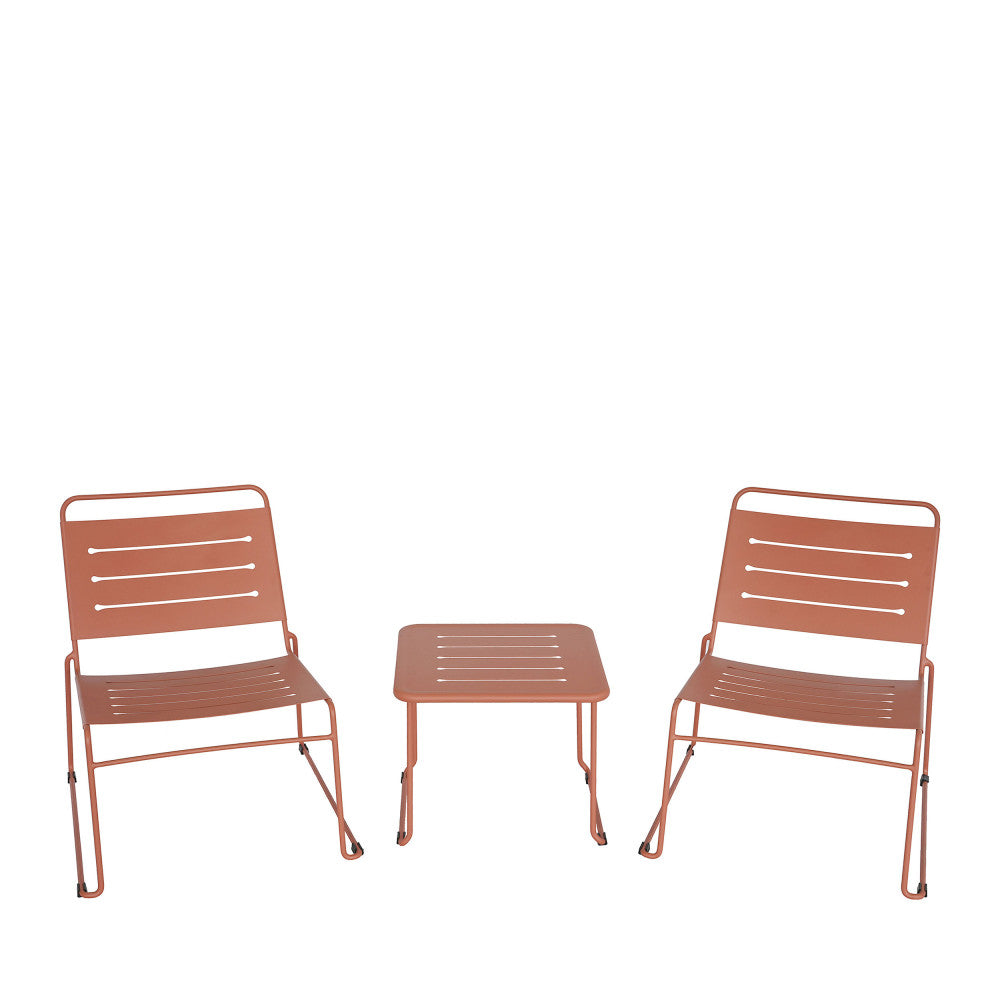 solena-conjunto-de-jardin-para-2-personas-en-acero-tratado__Terracota