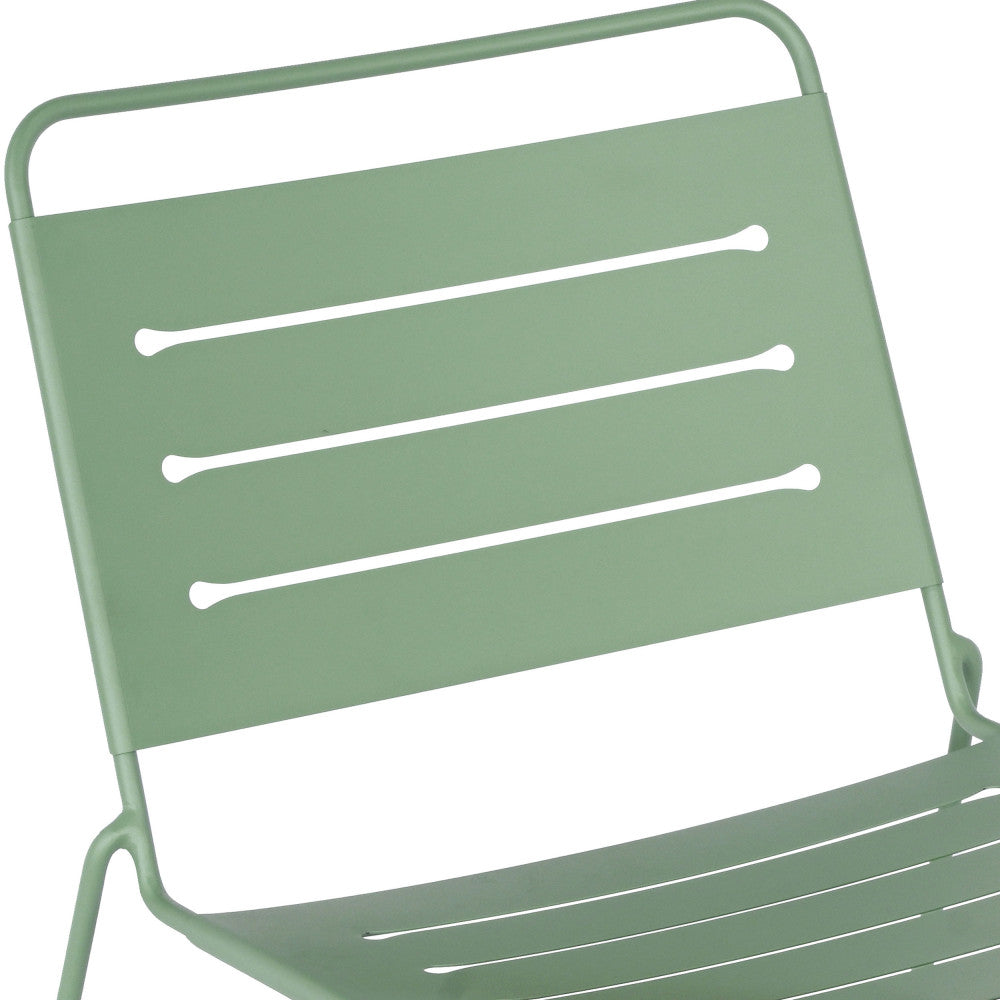 solena-conjunto-de-jardin-para-2-personas-en-acero-tratado__Verde