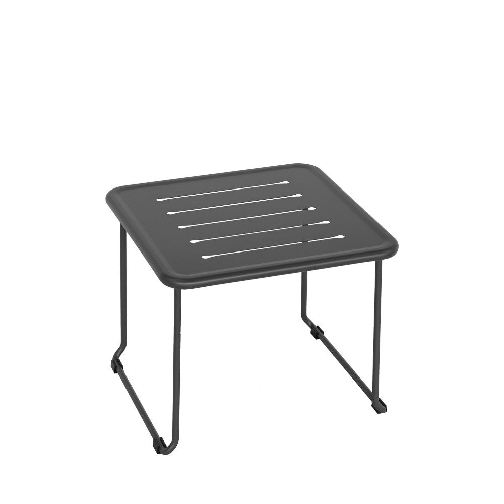 solena-conjunto-de-jardin-para-2-personas-en-acero-tratado__Gris oscuro