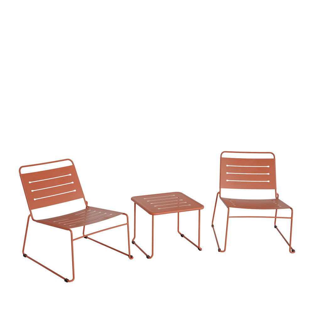 solena-conjunto-de-jardin-para-2-personas-en-acero-tratado__Terracota