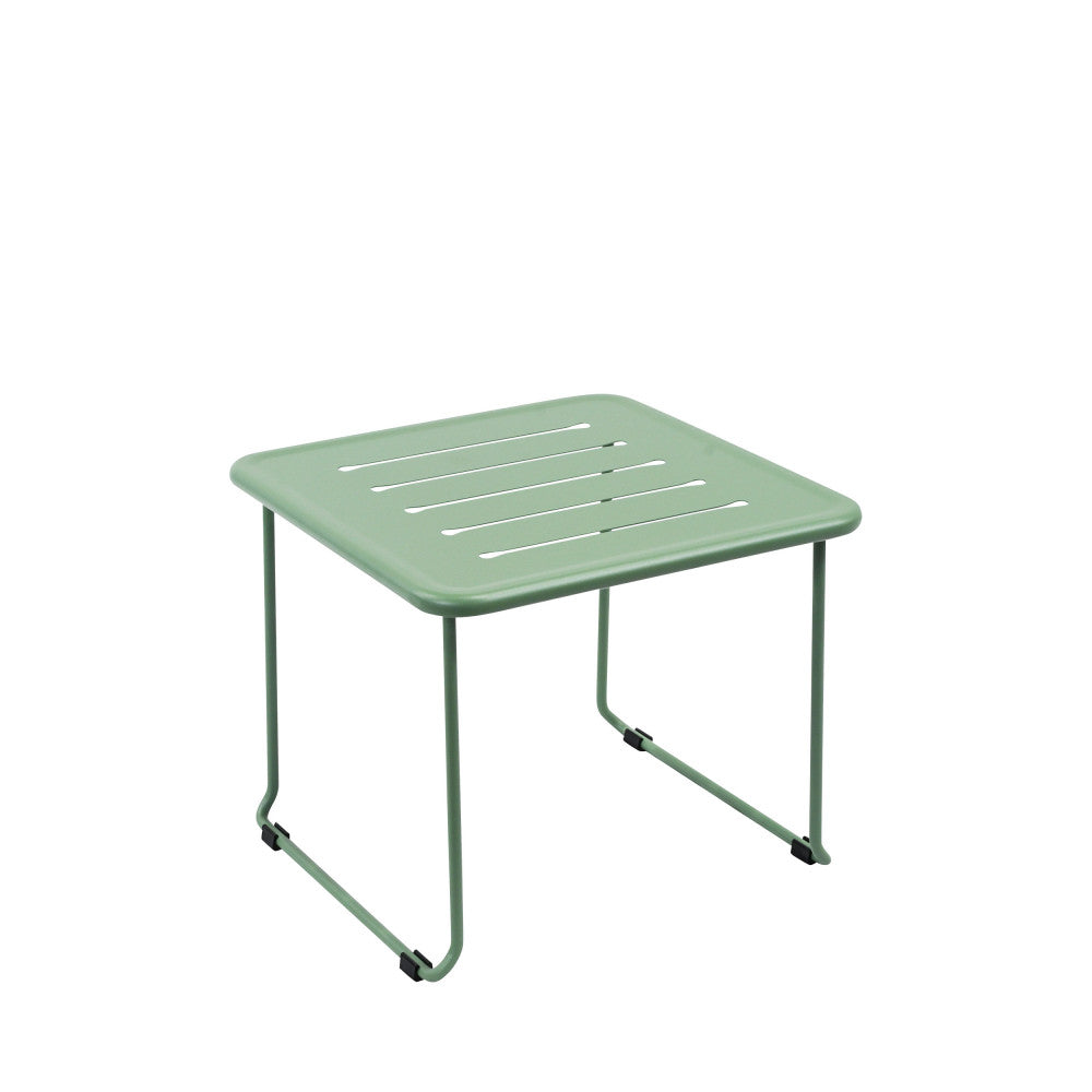 solena-conjunto-de-jardin-para-2-personas-en-acero-tratado__Verde