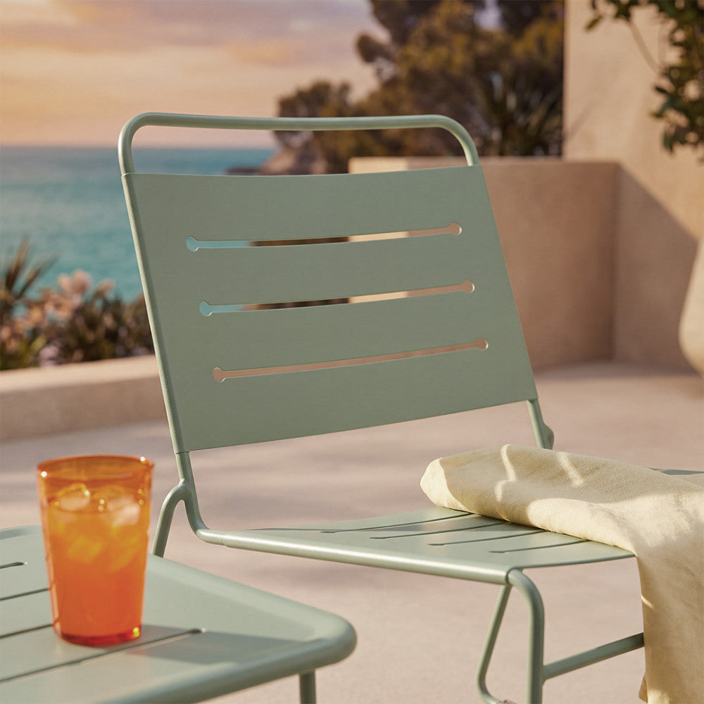 solena-conjunto-de-jardin-para-2-personas-en-acero-tratado__Verde