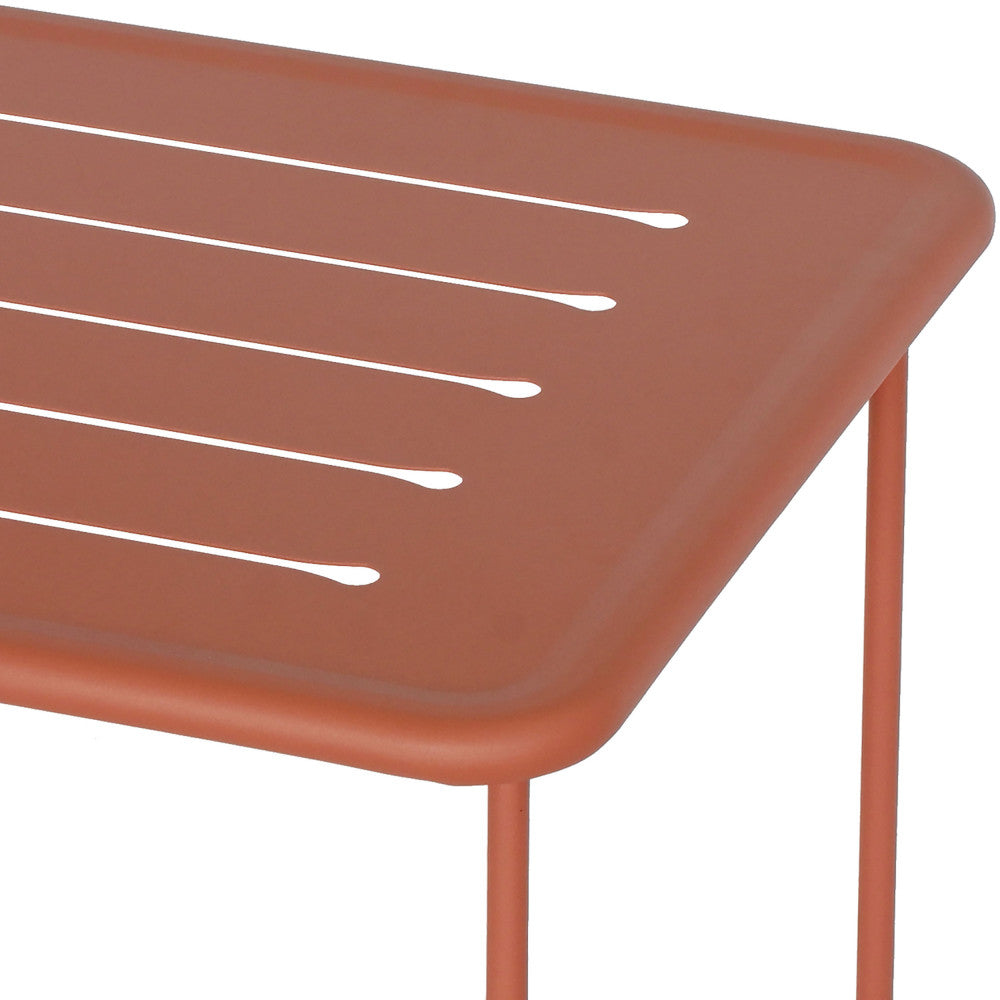 solena-conjunto-de-jardin-para-2-personas-en-acero-tratado__Terracota
