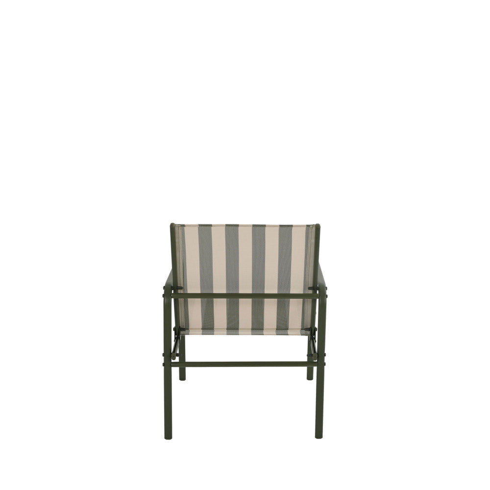 kallia-salon-de-jardin-para-4-personas-con-rayas-en-acero-y-textilene__Verde oliva