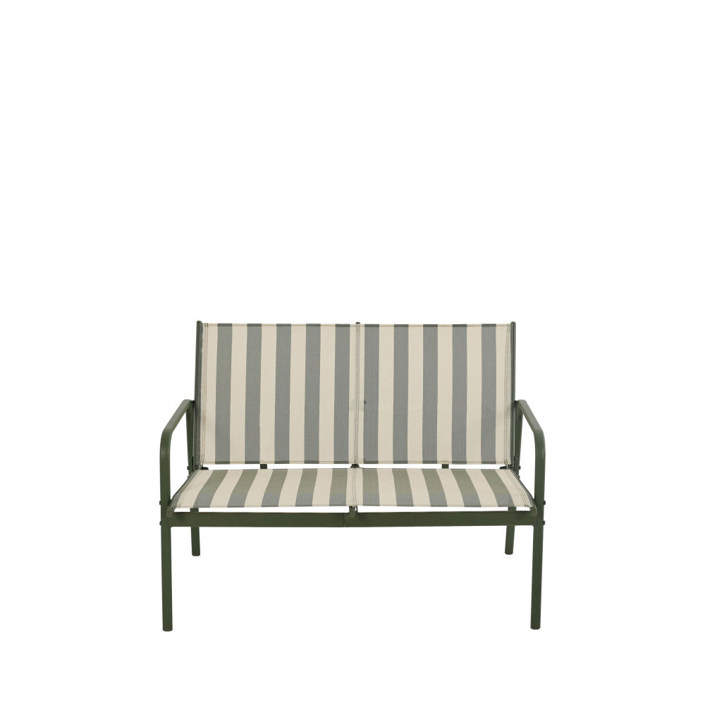 kallia-salon-de-jardin-para-4-personas-con-rayas-en-acero-y-textilene__Verde oliva