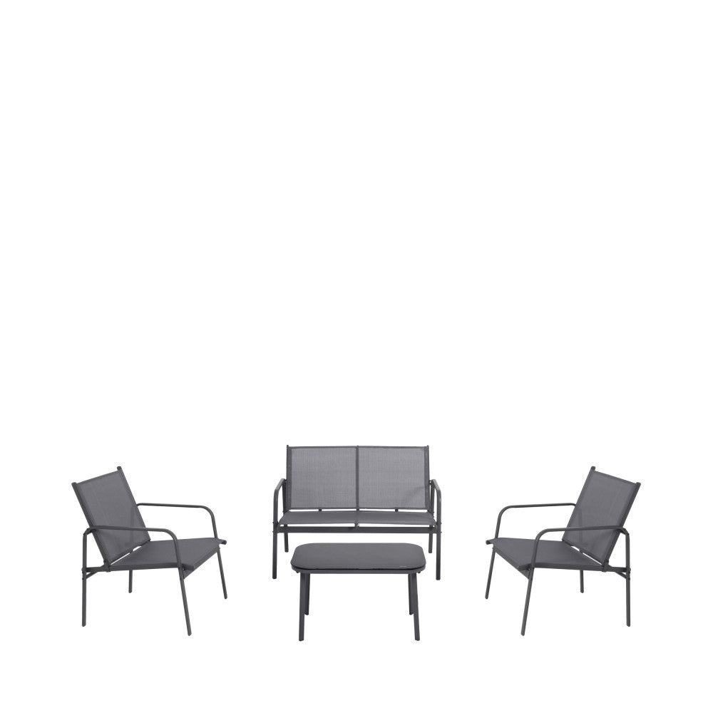 kallia-conjunto-de-jardin-1-sofa-2-sillones-1-mesa-baja-de-metal__Gris oscuro