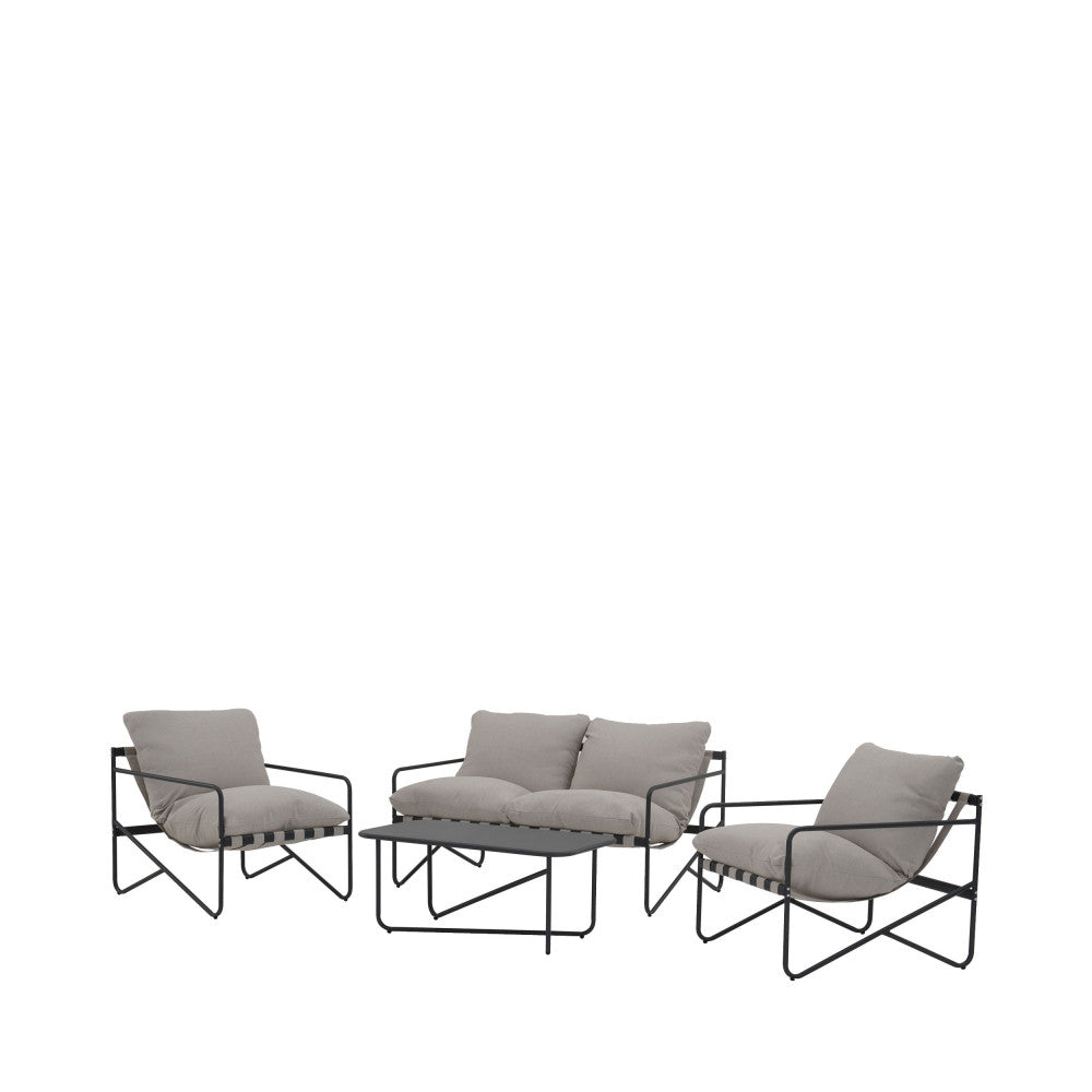 zeno-conjunto-de-jardin-para-4-personas-en-metal__Gris