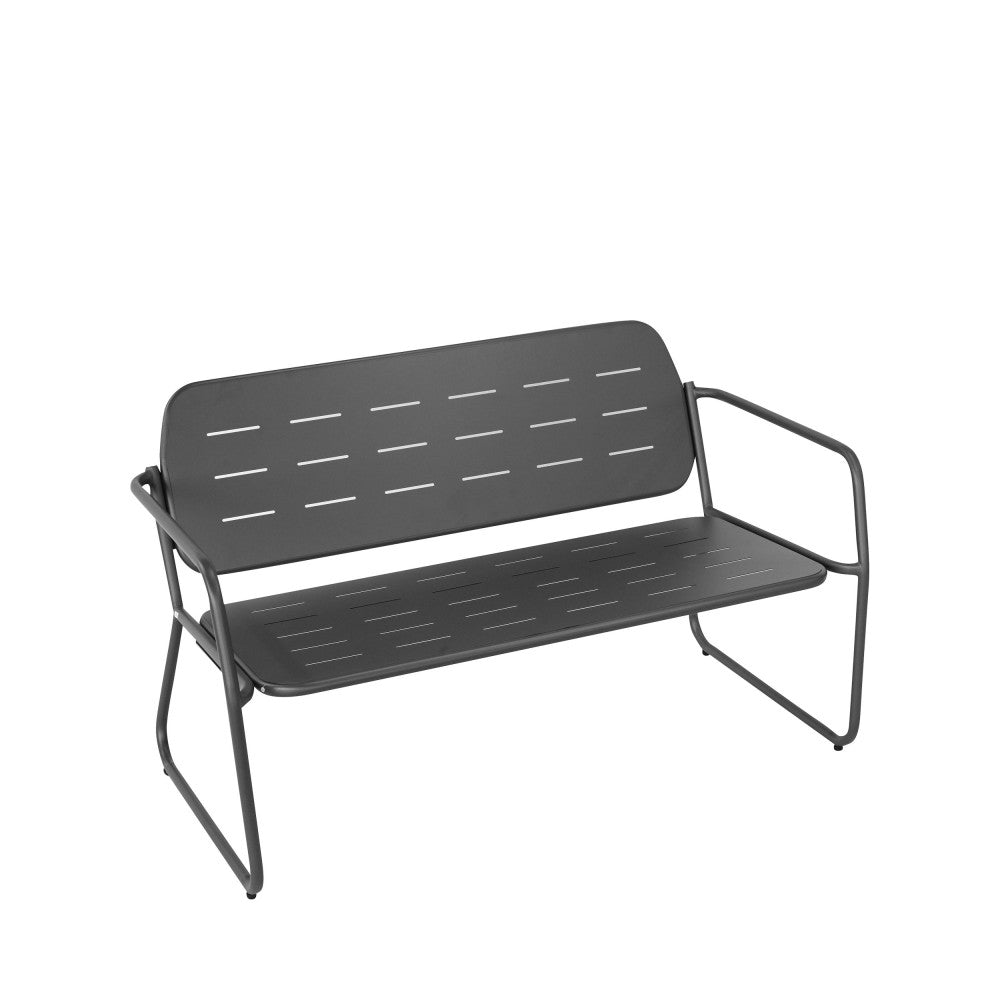 zaro-conjunto-de-jardin-para-4-personas-de-metal__Gris oscuro