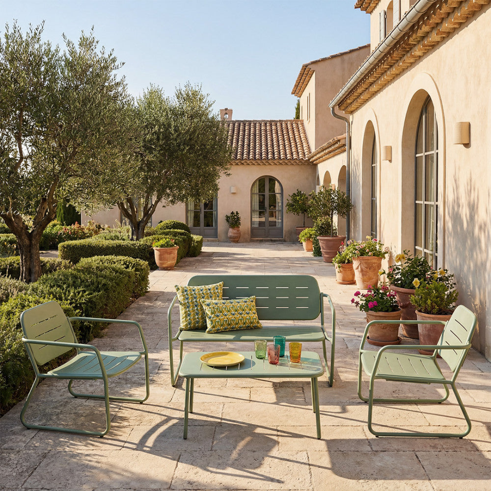 zaro-conjunto-de-jardin-para-4-personas-de-metal__Verde