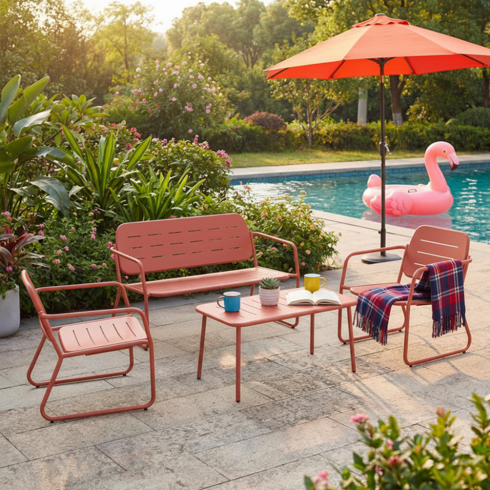 zaro-conjunto-de-jardin-para-4-personas-de-metal__Terracota