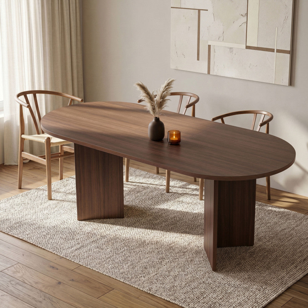 sam-mesa-de-comedor-extensible-para-6-a-8-personas-en-madera-160-200x75-cm__Madera oscura