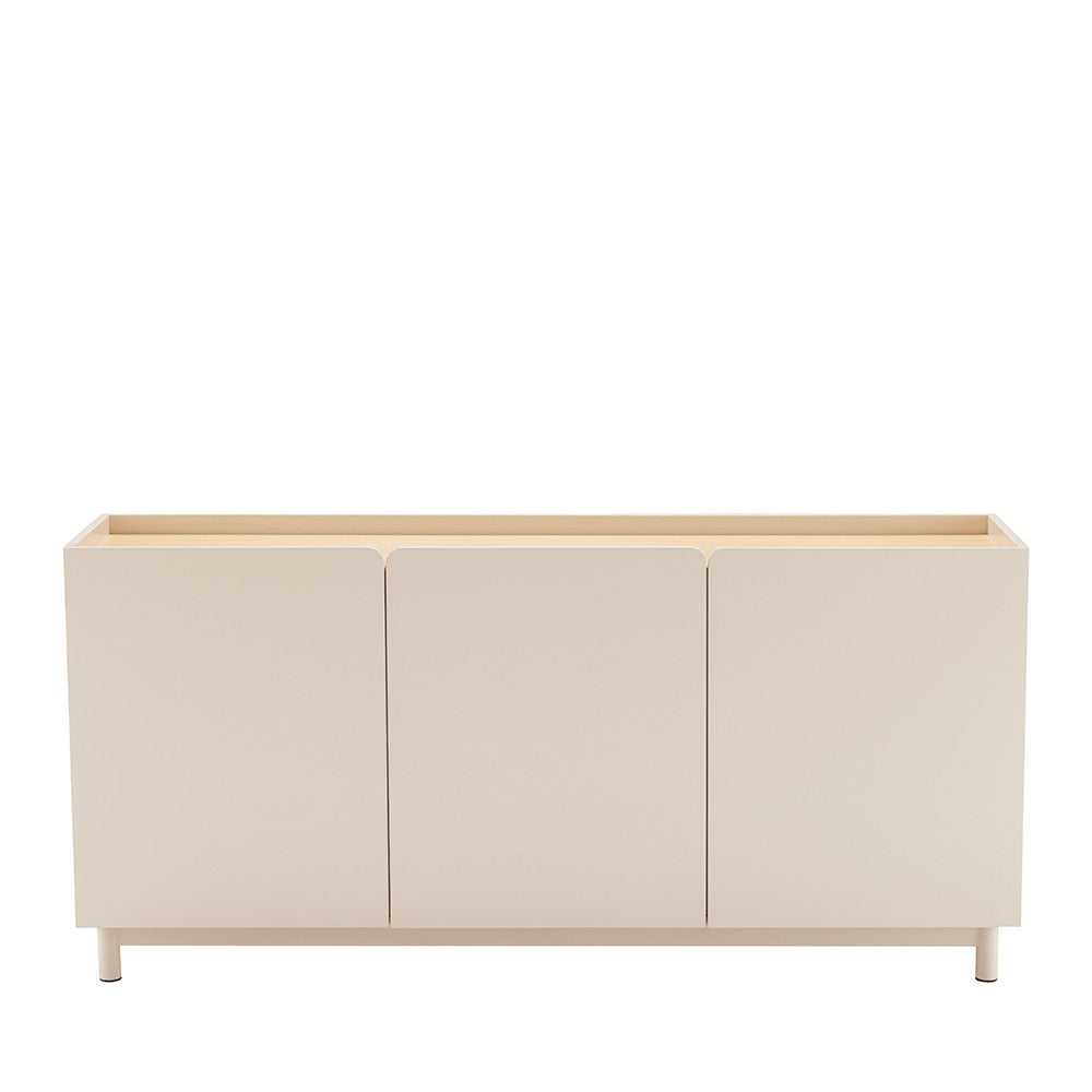 stanley-aparador-de-3-puertas-en-madera-y-metal-l160cm__Beige
