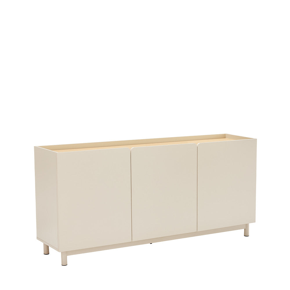 stanley-aparador-de-3-puertas-en-madera-y-metal-l160cm__Beige