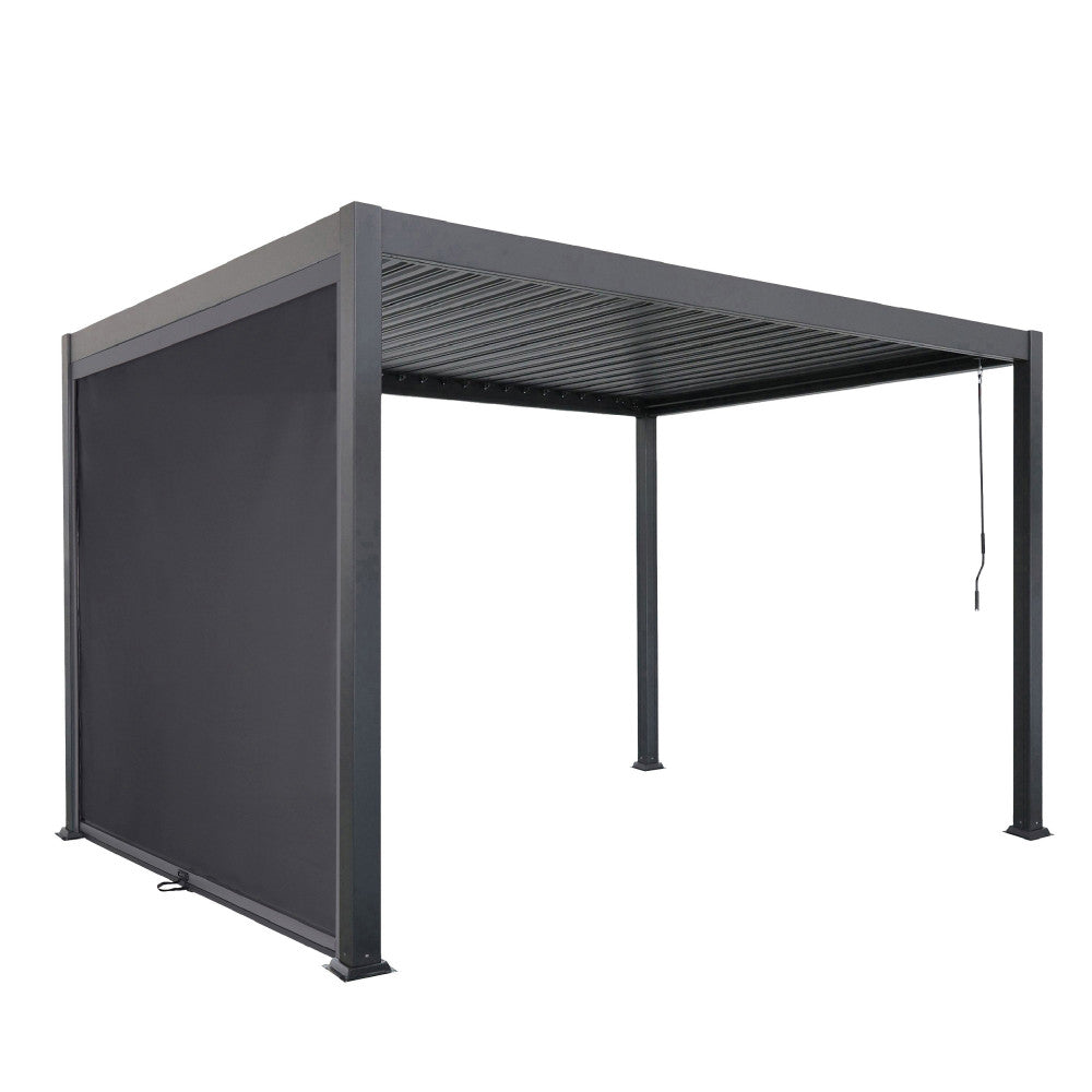 tero-toldo-para-pergola-bioclimatica-3-m__Gris oscuro Imagen