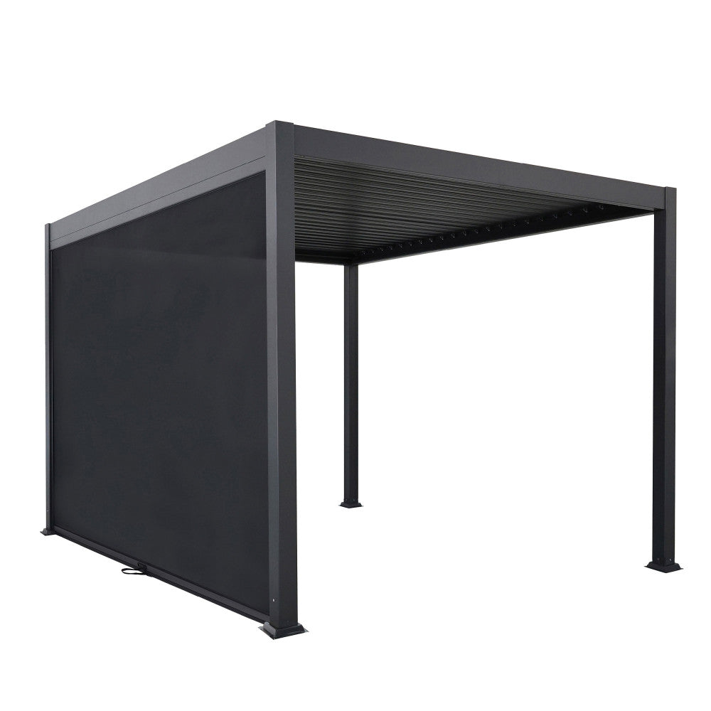 tero-toldo-para-pergola-bioclimatica-de-4-m__Gris oscuro