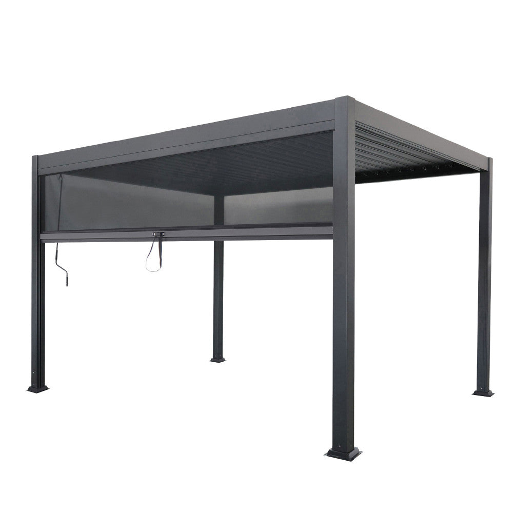 tero-toldo-para-pergola-bioclimatica-de-4-m__Gris oscuro