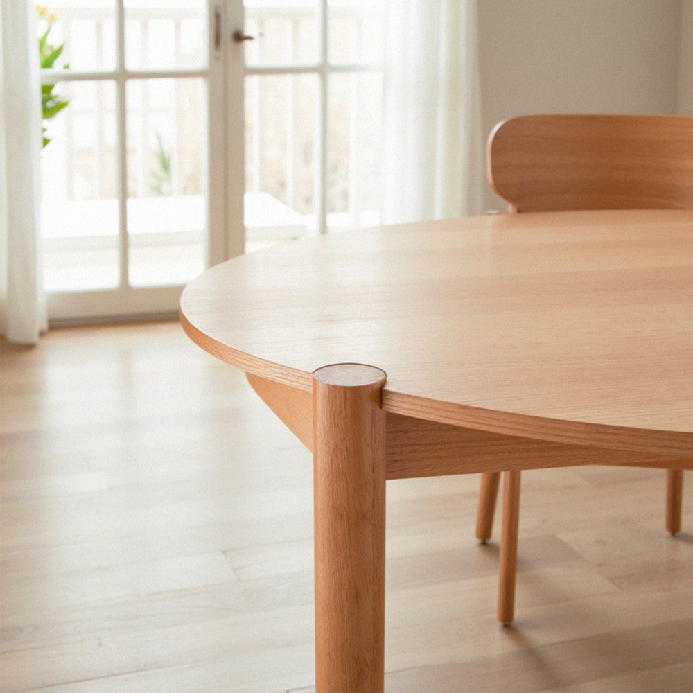 verade-mesa-de-comedor-para-4-personas-de-madera__Madera clara