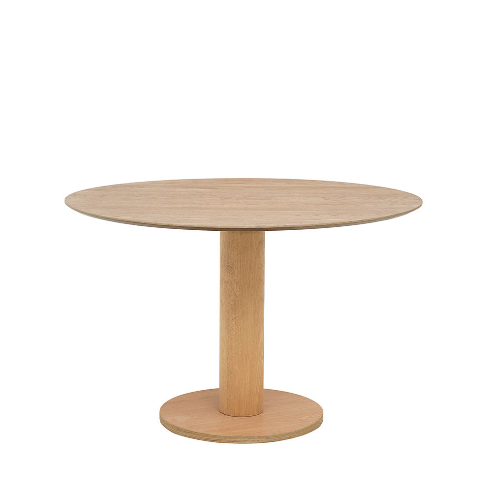 lisa-mesa-de-comedor-redonda-de-madera-para-4-personas-o120-cm__Madera clara