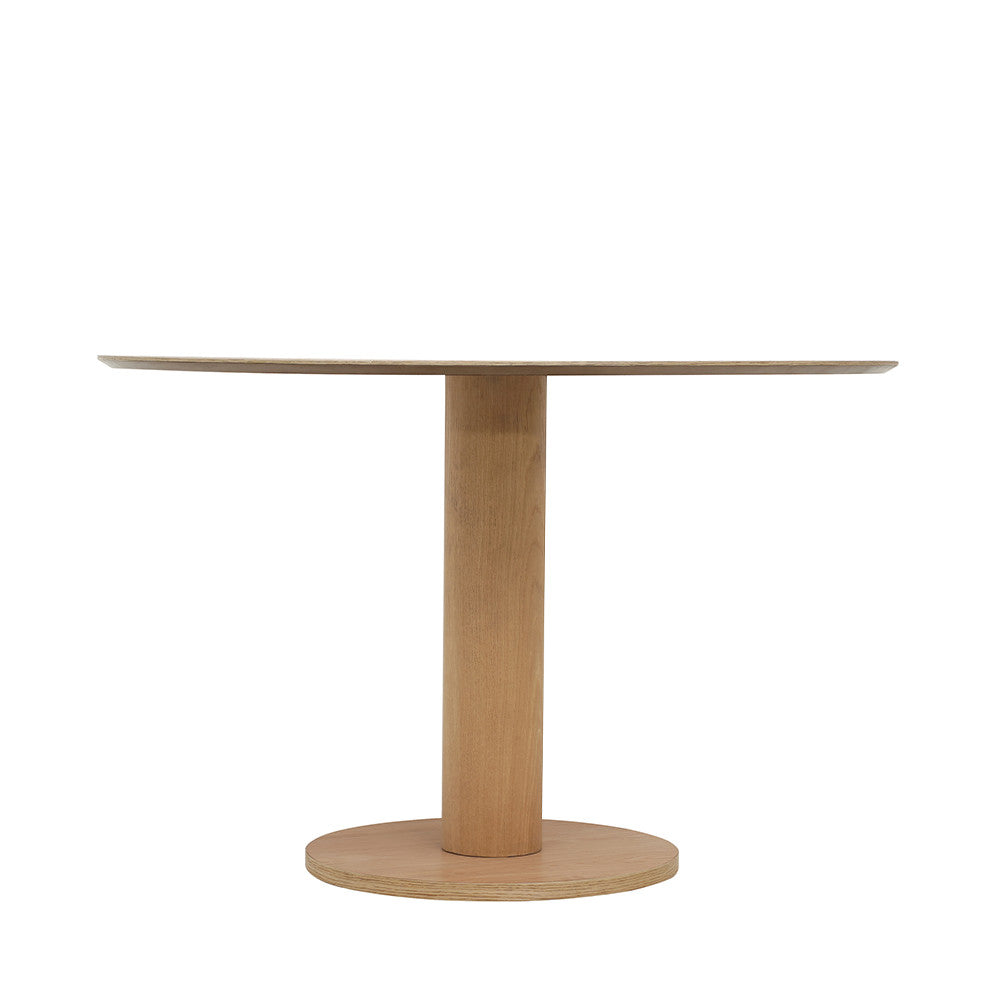 lisa-mesa-de-comedor-redonda-de-madera-para-4-personas-o120-cm__Madera clara