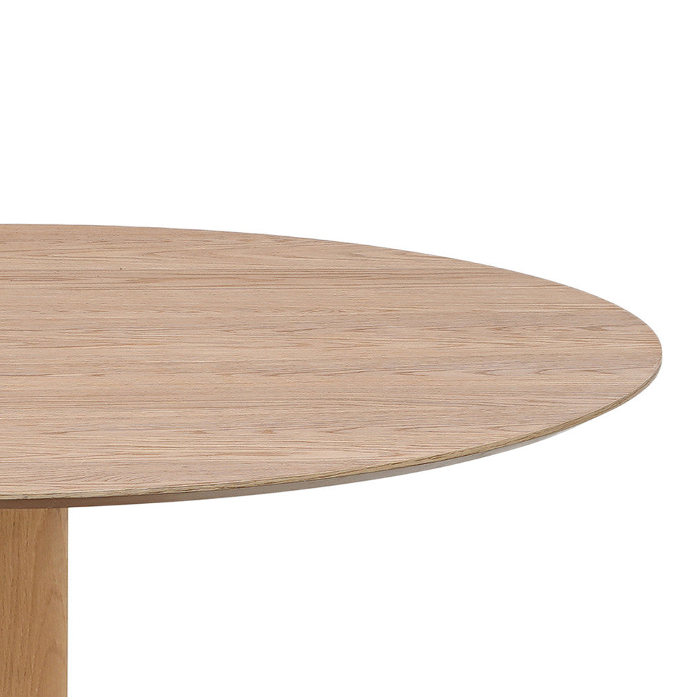 lisa-mesa-de-comedor-redonda-de-madera-para-4-personas-o120-cm__Madera clara