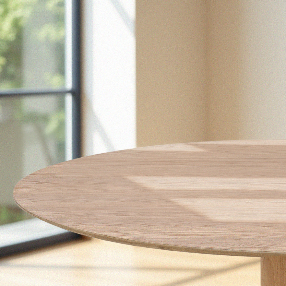 lisa-mesa-de-comedor-redonda-de-madera-para-4-personas-o120-cm__Madera clara
