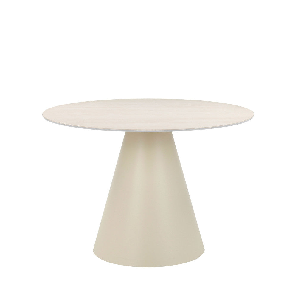 chiba-mesa-de-comedor-redonda-para-4-personas-con-efecto-travertino__Beige