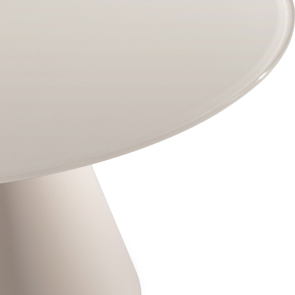 celeste-mesa-de-comedor-redonda-para-4-personas-en-vidrio-templado-y-metal-o120-cm__Beige