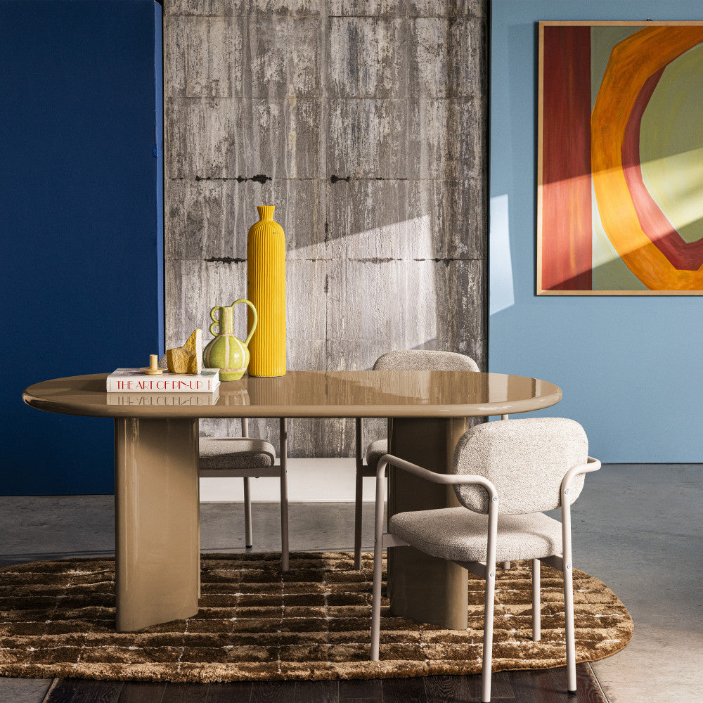 glossi-mesa-de-comedor-ovalada-para-8-personas-en-madera-lacada__Castaño