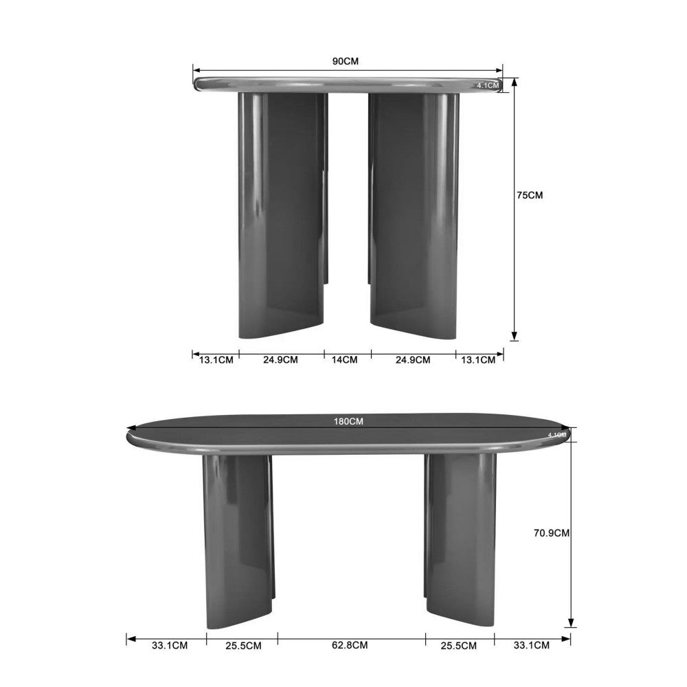 glossi-mesa-de-comedor-ovalada-para-8-personas-en-madera-lacada__Castaño
