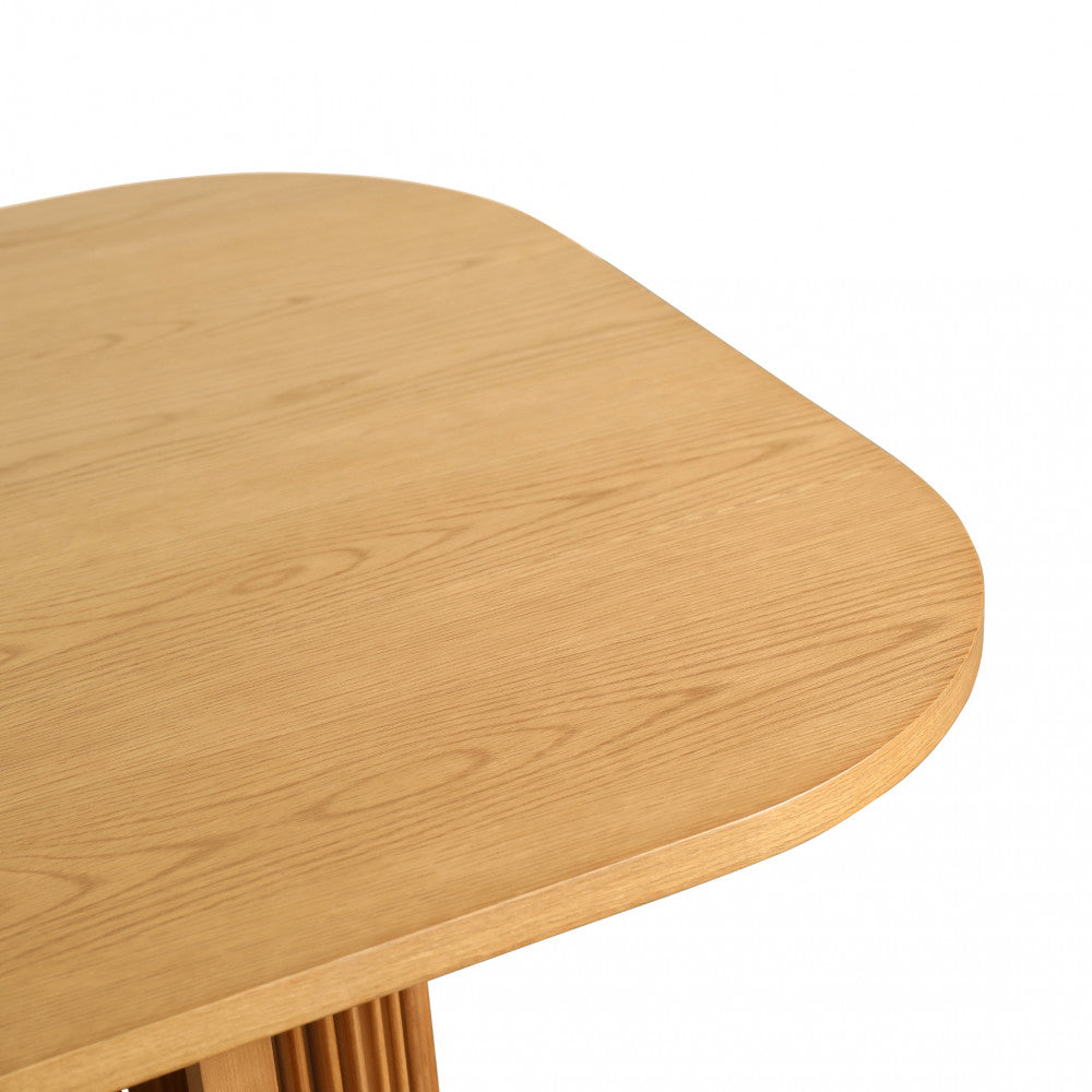 capana-mesa-de-comedor-de-madera-para-8-personas__Madera clara