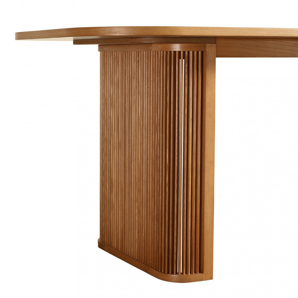 capana-mesa-de-comedor-de-madera-para-8-personas__Madera clara
