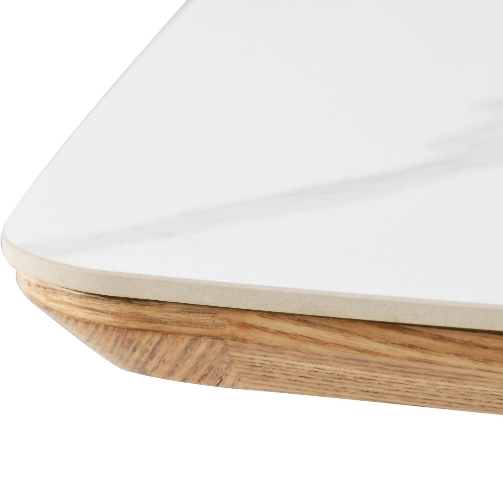 reno-mesa-de-comedor-para-8-personas-con-efecto-marmol-y-madera__Madera clara