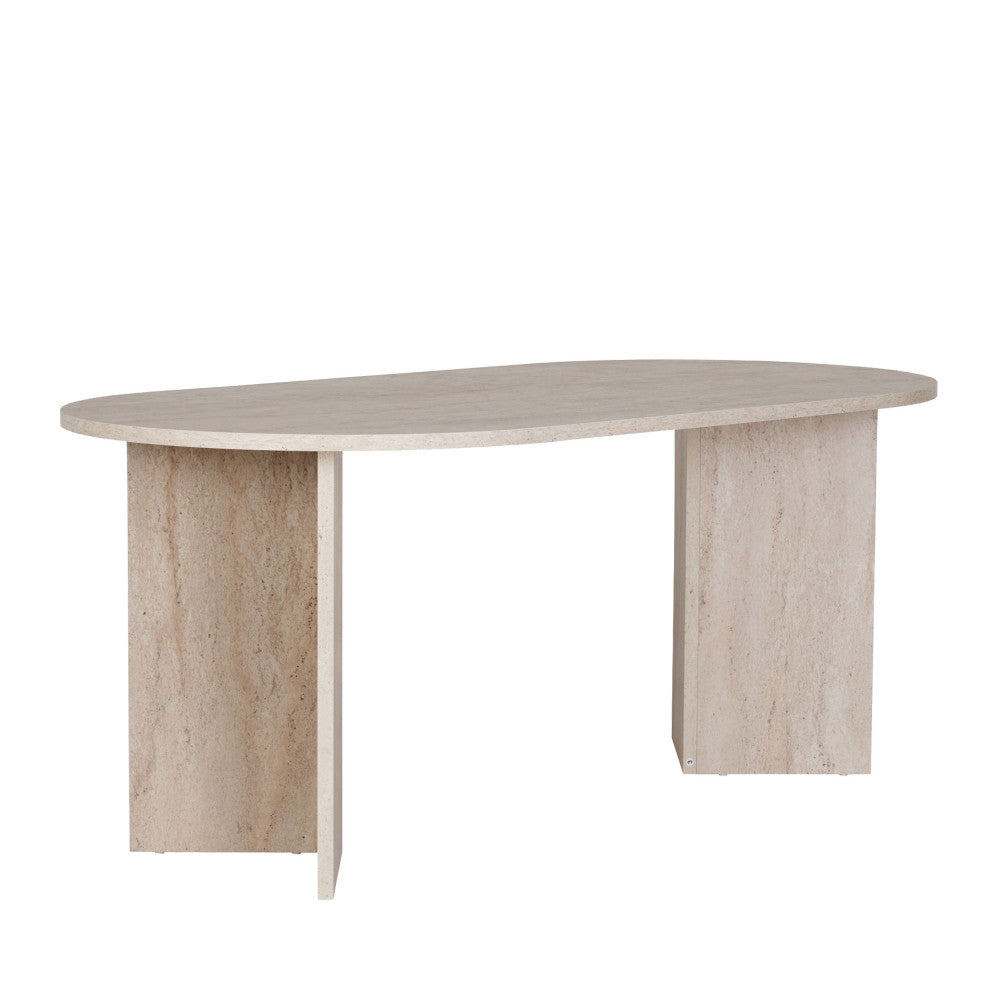 sam-mesa-de-comedor-para-8-personas-con-efecto-travertino__Beige